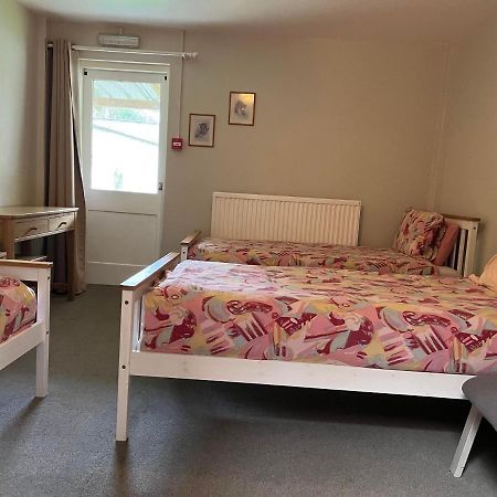 Bed and Breakfast Hafan Y Coed - Haven Of Trees Abercraf Экстерьер фото