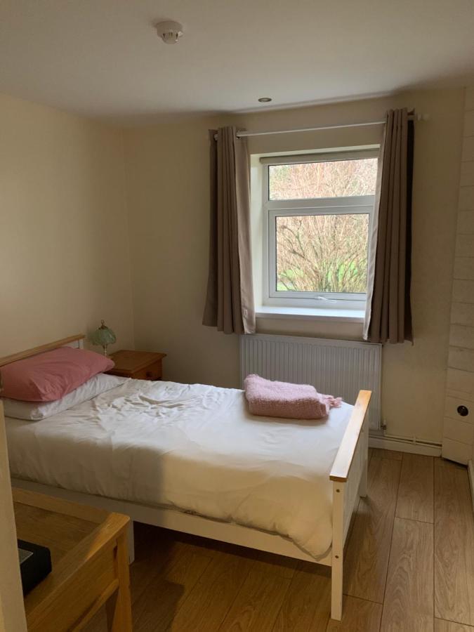 Bed and Breakfast Hafan Y Coed - Haven Of Trees Abercraf Экстерьер фото