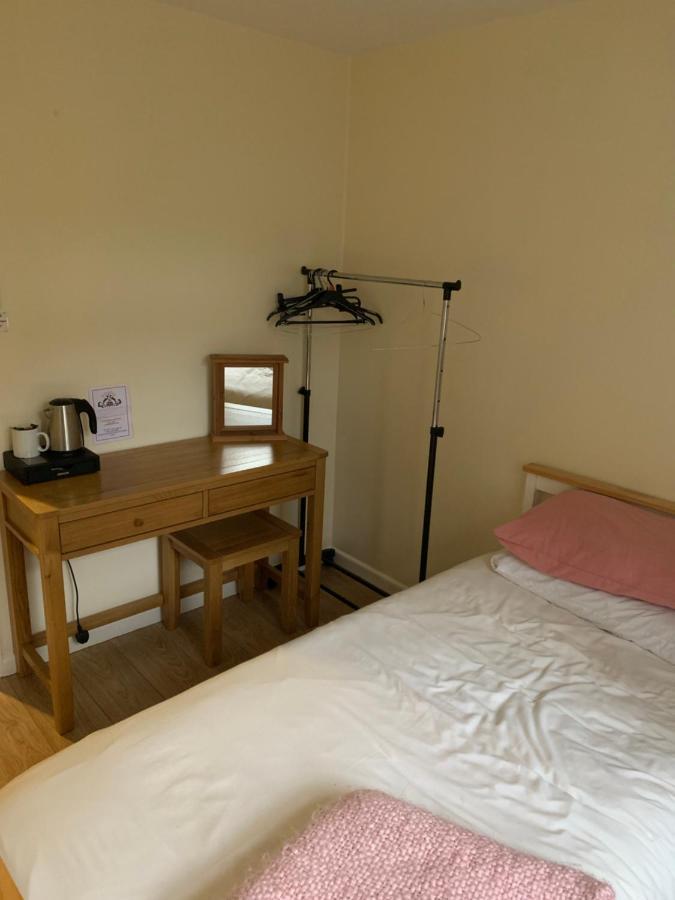Bed and Breakfast Hafan Y Coed - Haven Of Trees Abercraf Экстерьер фото