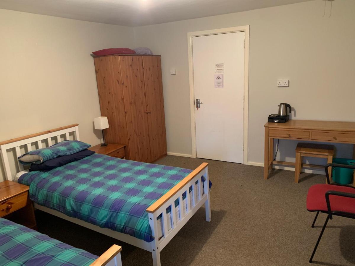 Bed and Breakfast Hafan Y Coed - Haven Of Trees Abercraf Экстерьер фото