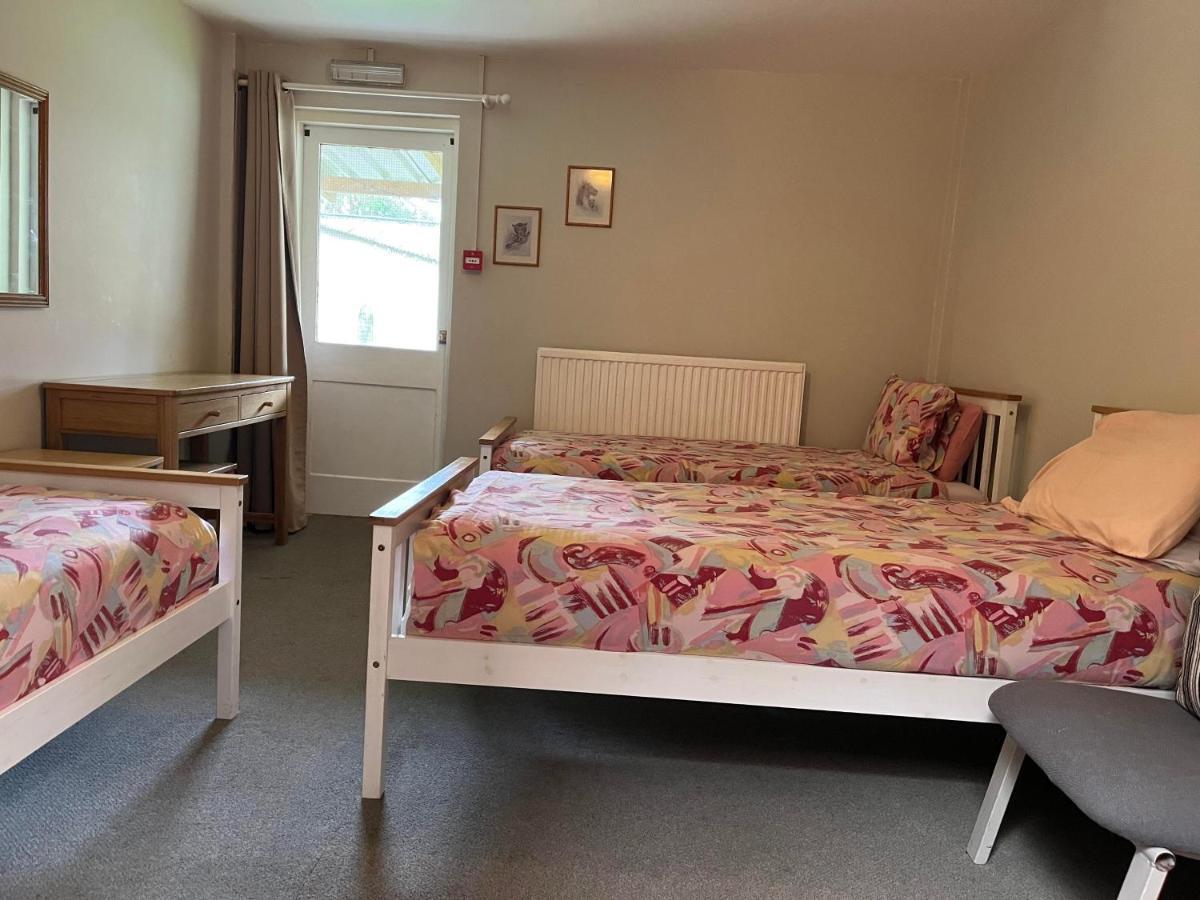 Bed and Breakfast Hafan Y Coed - Haven Of Trees Abercraf Экстерьер фото